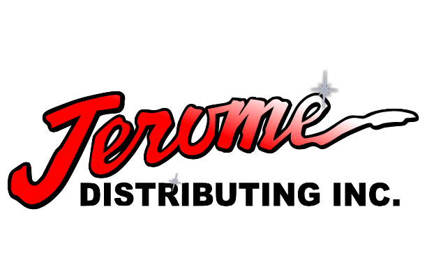 Jerome's Distributing