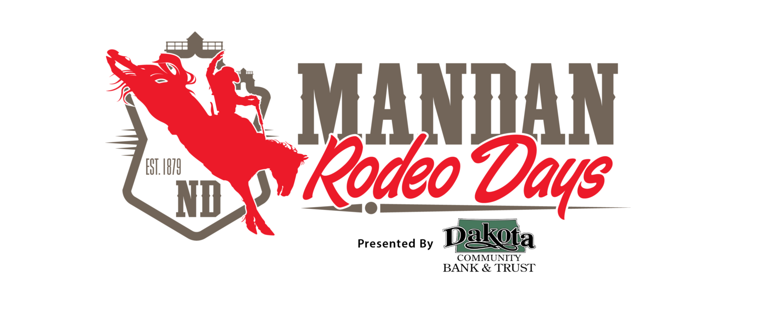 History Mandan Rodeo