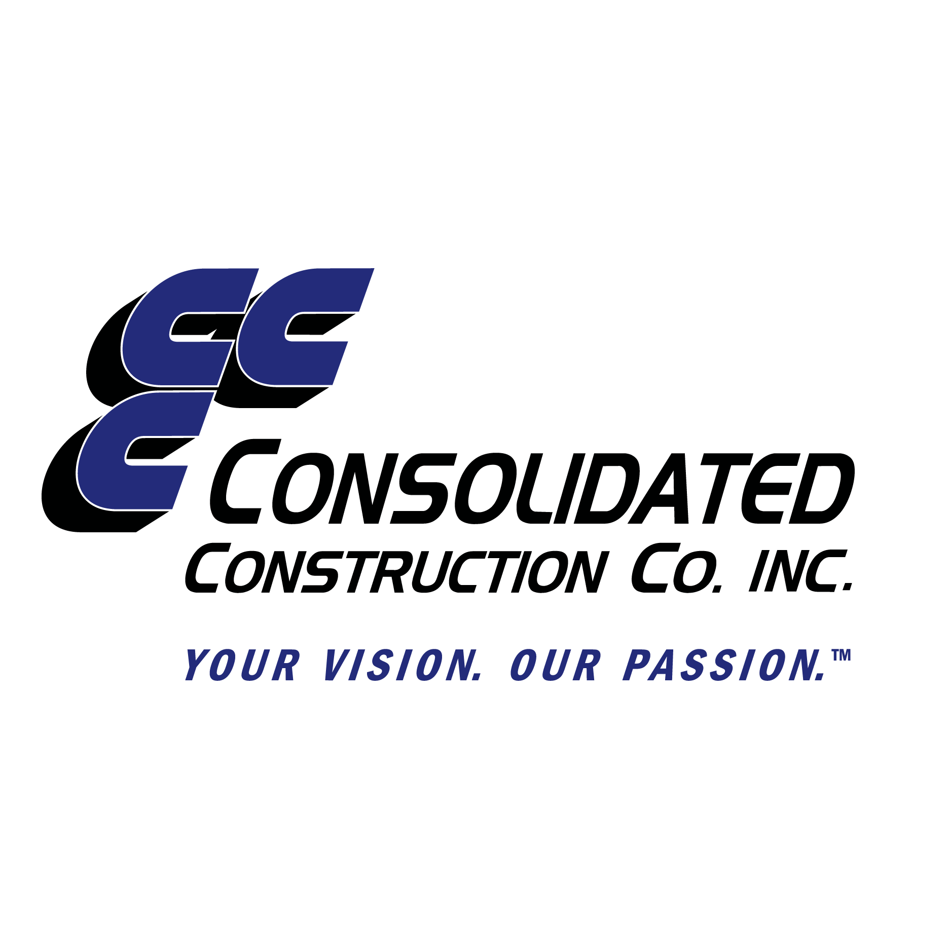 Consolidated Construction