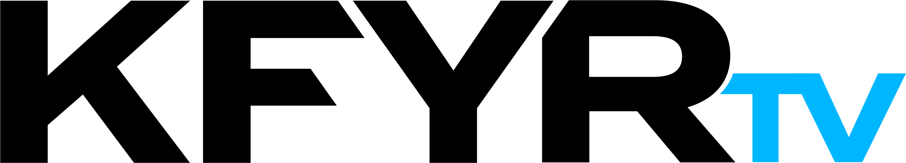 KFYR