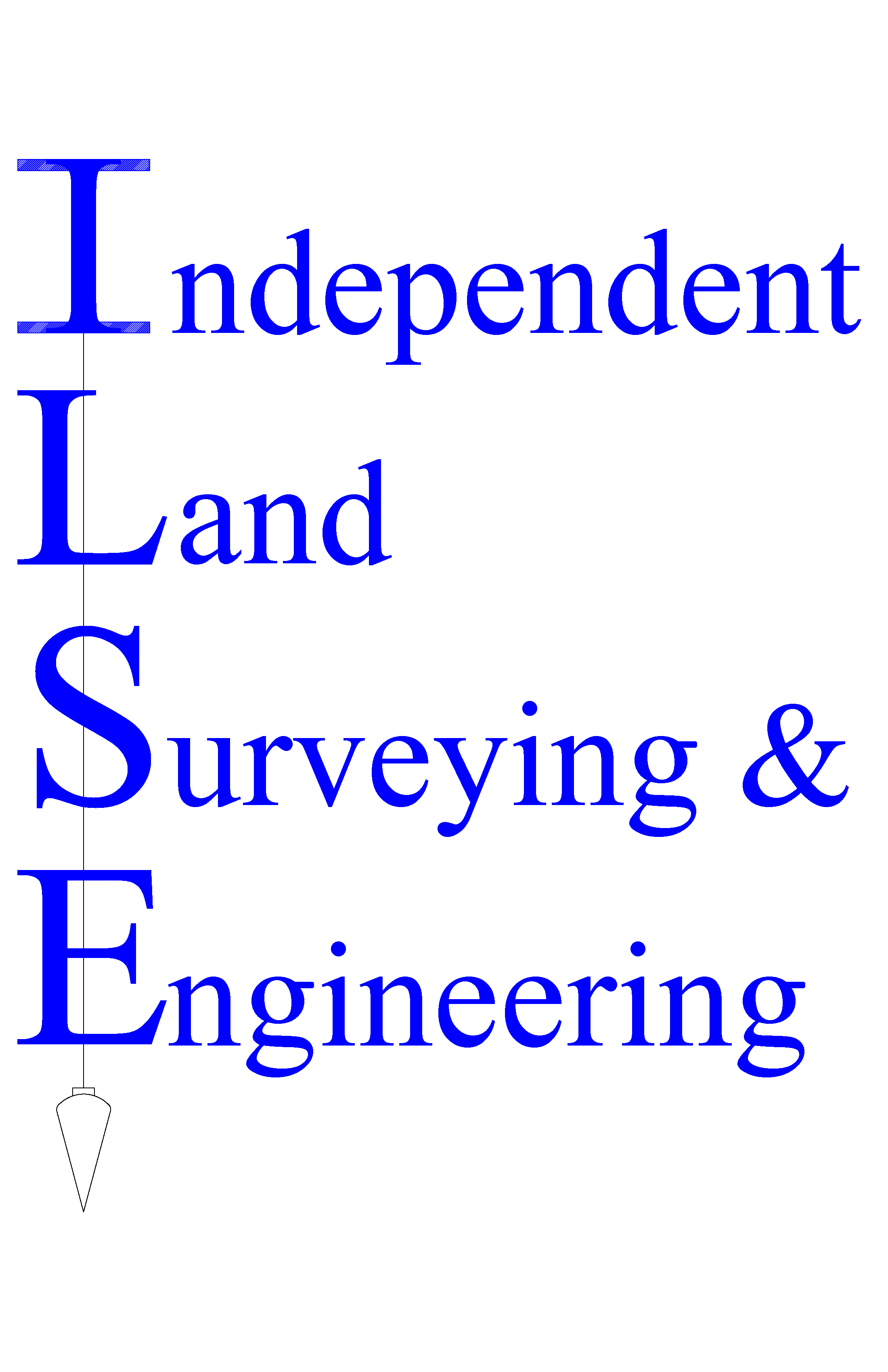 Independent Land Survey