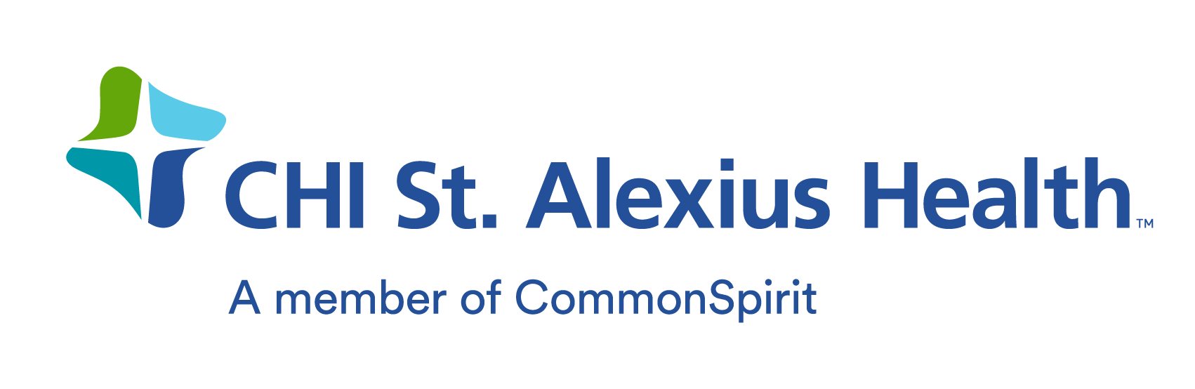 CHI St. Alexius