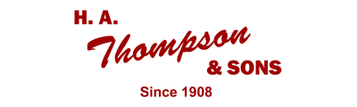 H.A. Thompson & Sons