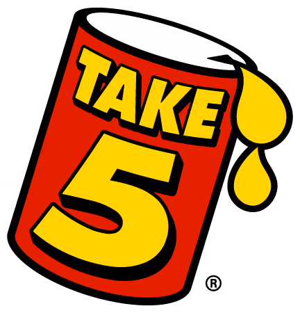 Take 5